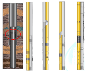 Liner Hanger Systems Assembly - DRILLING MANUAL