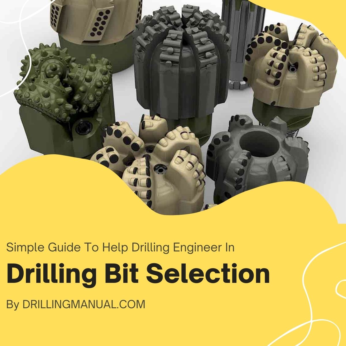 The Ultimate Guide to Drill Bits 2021 - GTSE