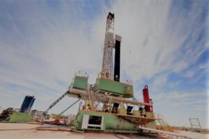 directional drilling companies in oklahoma