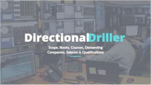 directional drilling schools